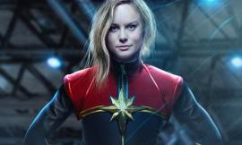 Civitanova, al cinema Rossini arriva in sala "Captain Marvel": ecco gli orari di programmazione