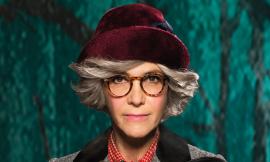 Tolentino, gran finale di stagione al Vaccaj: Maria Amelia Monti in Miss Marple-Giochi di prestigio