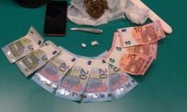Recanati, Beccato con oltre 11 grammi di droga in casa: denunciato un 35enne nigeriano