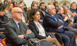 Porto Recanati ospite a Fermo per la tre giorni di Tipicità