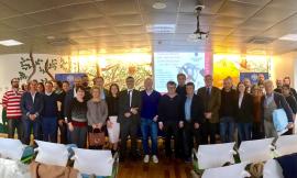 Rimpiattino: presentato il progetto contro lo spreco alimentare, ecco i ristoranti convenzionati a Macerata