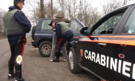Macerata, guida sotto l'effetto di stupefacenti: arrestato 19enne neo-patentato