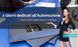 Civitanova, Fiera Automazione Industriale 2019: tutto pronto il grande evento firmato Rema Tarlazzi