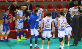 Il Volley Potentino a caccia dell'impresa nel Salento: squadra decimata alla vigilia della trasferta