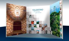 Anche la città di Tolentino partecipa con un proprio stand a Tipicità