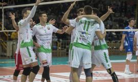 Una Mascotte per la pallavolo Macerata: i vincitori