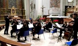 Porto Potenza, l’I.C. “Sanzio” organizza il concerto dell’orchestra giovanile d’archi del conservatorio di Fermo