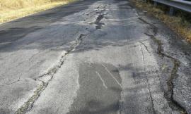 Macerata nel cuore: "I soldi per la manutenzione delle strade comparsi improvvisamente per calcoli elettorali"