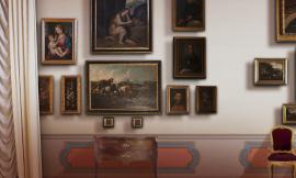 Recanati, apre al pubblico il “Museo Leopardi” e l’installazione multimediale “Io nel pensier mi fingo”