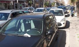 Civitanova, automobilista sanzionato non ci sta. "Perché non si multano i dipendenti comunali?"