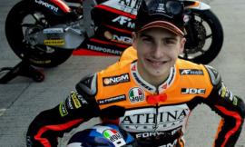 Straordinario Lorenzo Baldassarri! Il 22enne vince la prima tappa del Mondiale di Moto 2