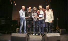 Musicultura, doppietta di premi per Nelli nell'ultimo weekend di audizioni live