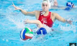 Pallanuoto A2, Npn Tolentino di rimonta: trova il pari nel finale contro Roma