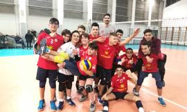 Volley Macerata, si avvicina la fase calda della stagione: i risultati delle giovanili