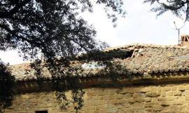 Camerino, appello social per salvare il mastio della Rocca dei Borgia