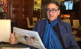 Pollenza, Mirko Salvatori si candida come nuovo sindaco alle prossime elezioni comunali