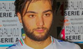 Volley Potentino, Di Silvestre invita alla calma: “Grande vittoria in Salento, ma la strada è ancora lunga”
