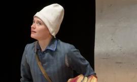 Macerata, Lucia Ronchetti porta "Le avventure di Pinocchio" al Teatro Lauro Rossi