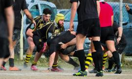 Banca Macerata Rugby, weekend trionfale: bis di successi per l'Under 18 e la Senior