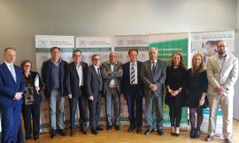 Civitanova, "La prevenzione al femmile": incontro scientifico col gruppo "Associati FIsiomed" al Cosmopolitan