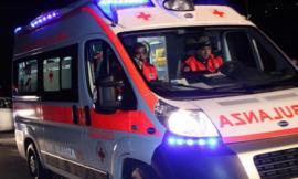 L'allarme dell'Associazione Help sul 118 notturno. Zamponi: "Stato di necessità temporaneo"