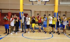 Boxe Recanati, novità per la prossima stagione: creare un settore giovanile su misura