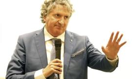 Tolentino, il Sindaco Pezzanesi sull'Ospedale Unico: "fuori luogo parlarne ora, le priorità sono altre"