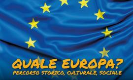 Macerata, "Quale Europa?" : Incontro domani con il politologo Alberto Lo Presti