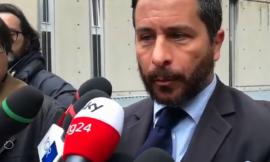 Il caso di Pamela Mastropietro al Parlamento europeo
