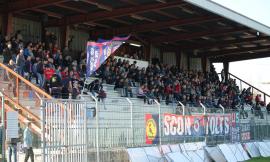 Serie D, Sangiustese-Sammaurese: ingresso gratuito per i tifosi