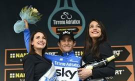 San Severino si prepara al passaggio della "Tirreno-Adriatico"