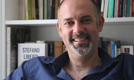UniMC, "I signori del cibo": doppio appuntamento con Stefano Liberti