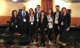 Sfida internazionale tra giuristi: studenti UniMc in finale