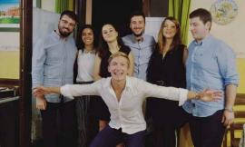 Rotaract di Macerata e Loreto insieme per il "Progetto Fenice": in scena lo spettacolo "Vivi Felice perché...Muori"