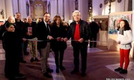 Alda Merini rivive al "San Francesco" di Civitanova Alta con "Anime"