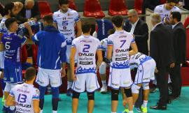 Volley Potentino a caccia di punti in casa con Livorno
