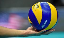 Insulti razzisti a un giocatore avversario: la società di pallavolo si dissocia