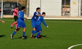 Terza Categoria, il 2-2 contro il Nova Camers riduce le ambizioni di vittoria finale per l'Atletico Macerata