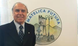 Matelica, dopo le scuole il sindaco Baldini chiude anche giardini e parchi pubblici