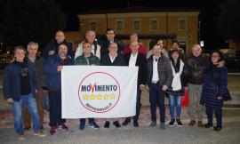 Potenza Picena, il Movimento 5 Stelle ha incontrato il Senatore Giorgio Fede