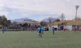 Sangiustese, sconfitta della Juniores Nazionale contro S.N.Notaresco: decisiva la rete di Balbo