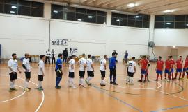 Calcio a 5, Bonfigli e Giorgini fanno volare il Bayer Cappuccini