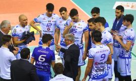 Volley Potentino, Coach Rosichini: "Crediamo ancora nel quarto posto"