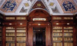 Macerata, dopo la lunga chiusura riparte in sicurezza la biblioteca "Mozzi Borgetti"