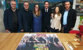 Potenza Picena, presentata la candidata sindaco Noemi Tartabini