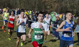 A Torino la “Festa del Cross” ha visto l’AVIS Macerata protagonista (FOTO)