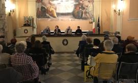 28 opere di artisti marchigiani esposte ai Musei di San Salvatore in Lauro a Roma