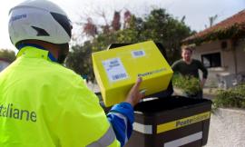 Macerata, arriva Poste Delivery per spedire in modo veloce, economico e sicuro