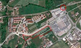 Tolentino, la Giunta approva lo schema di accordo per la nuova fermata ferroviaria: costi e tempi di realizzazione