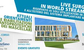Dentisti chiamati a raccolta: un evento  formativo al Santo Stefano di Porto Potenza